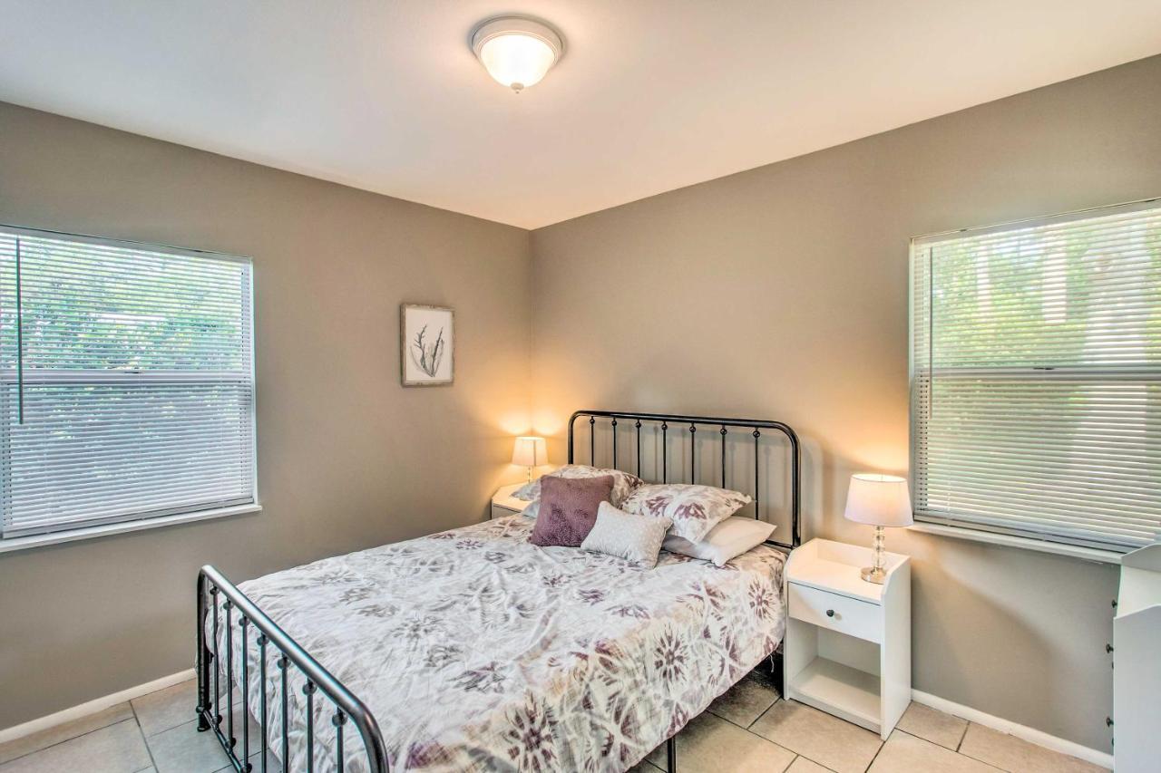 Villa Pet-Friendly Brunswick Retreat With Gas Grill! Exterior foto